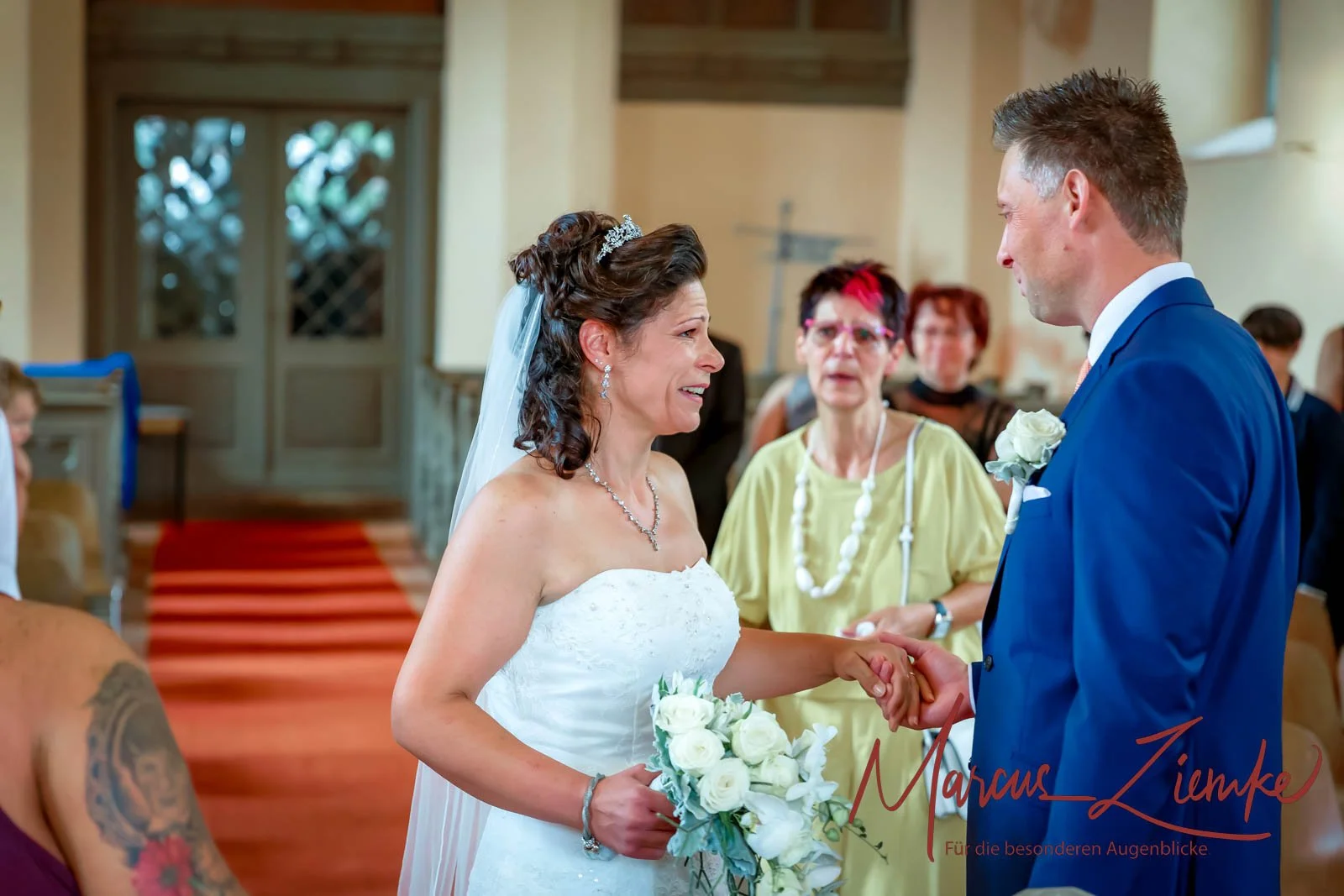 Der Moment, in dem alles beginnt – echte Emotionen, die bleiben