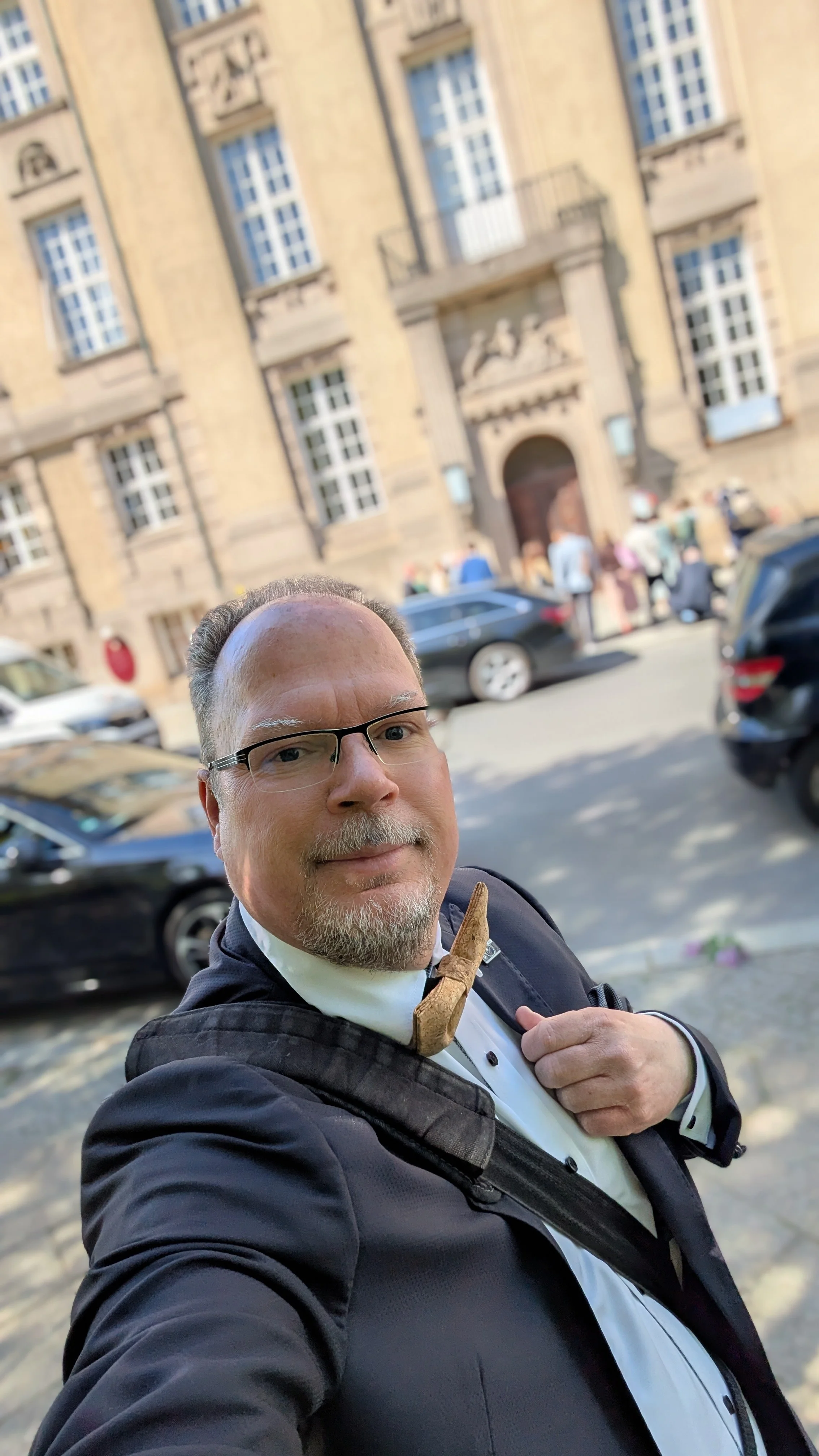 Nur 20 Minuten Standesamt? Warum eure kleinen Hochzeitsmomente trotzdem groß sind