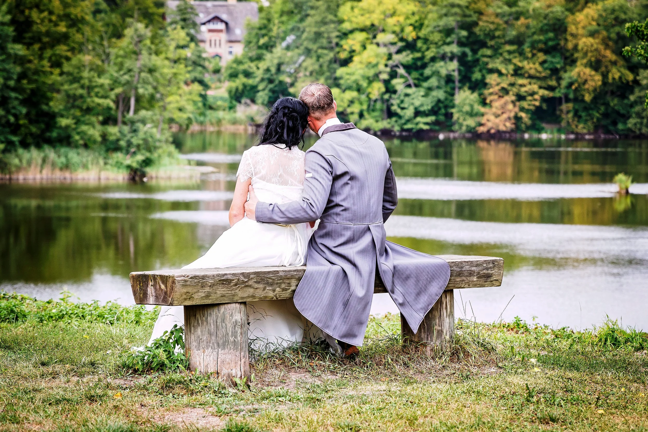 Hochzeitsfotograf gebucht – und jetzt? So bereiten wir eure Hochzeitsfotos gemeinsam vor