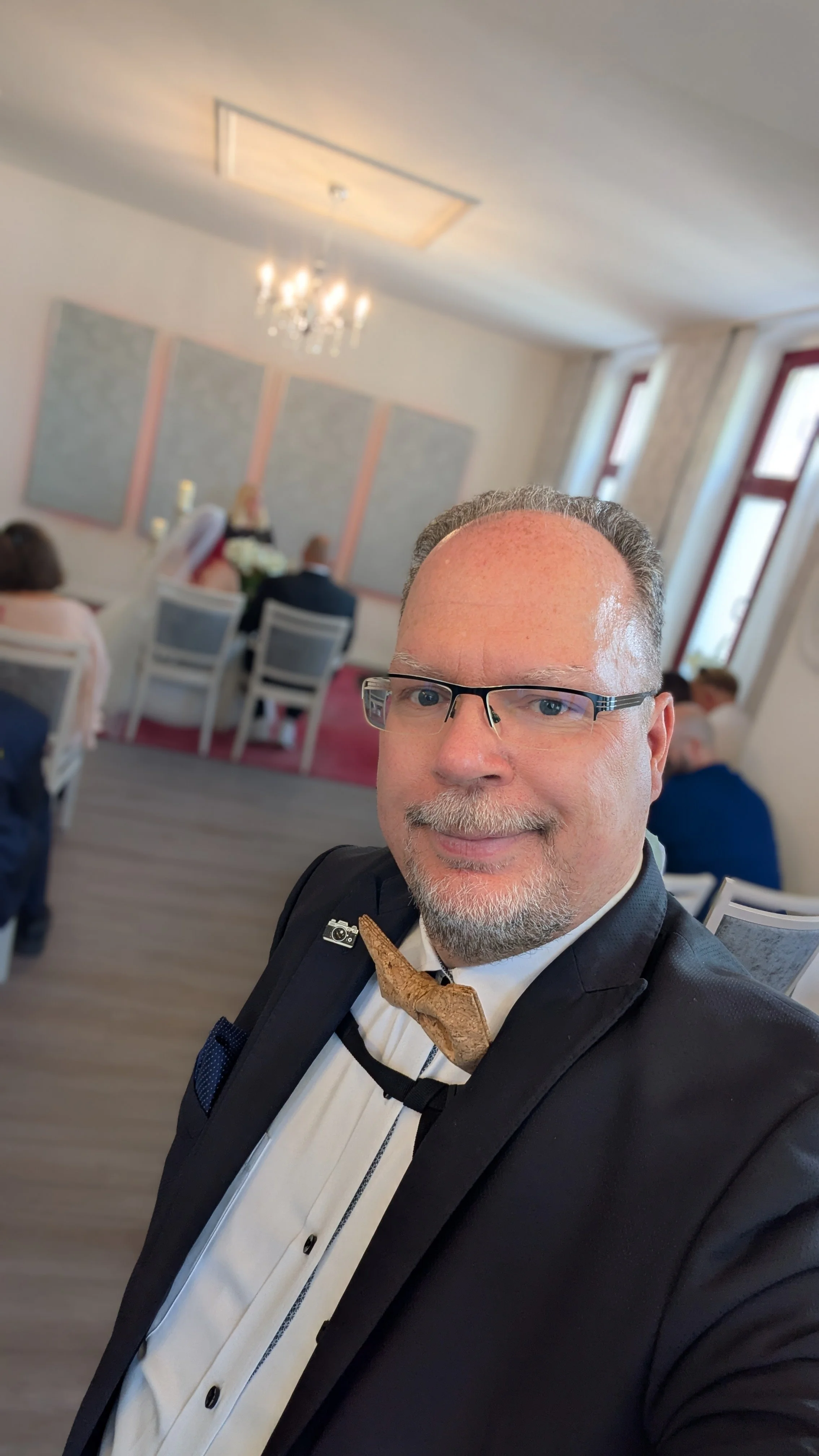 Standesamtliche Hochzeit in Werneuchen – echte Momente, die bleiben
