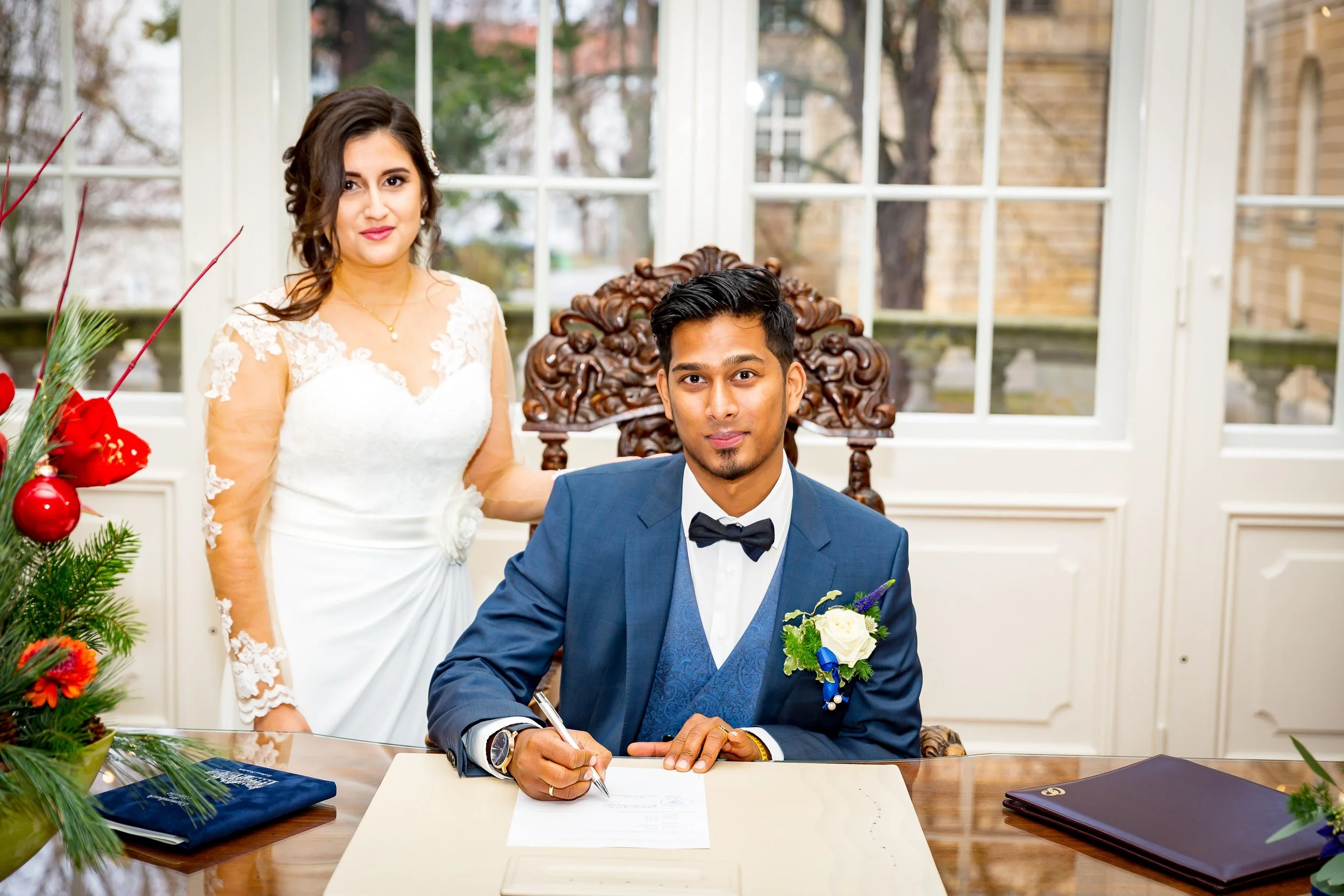 Hochzeitsfotograf in Bernau anfragen: Wann ihr euch melden solltet – und was in eure erste Nachricht gehört