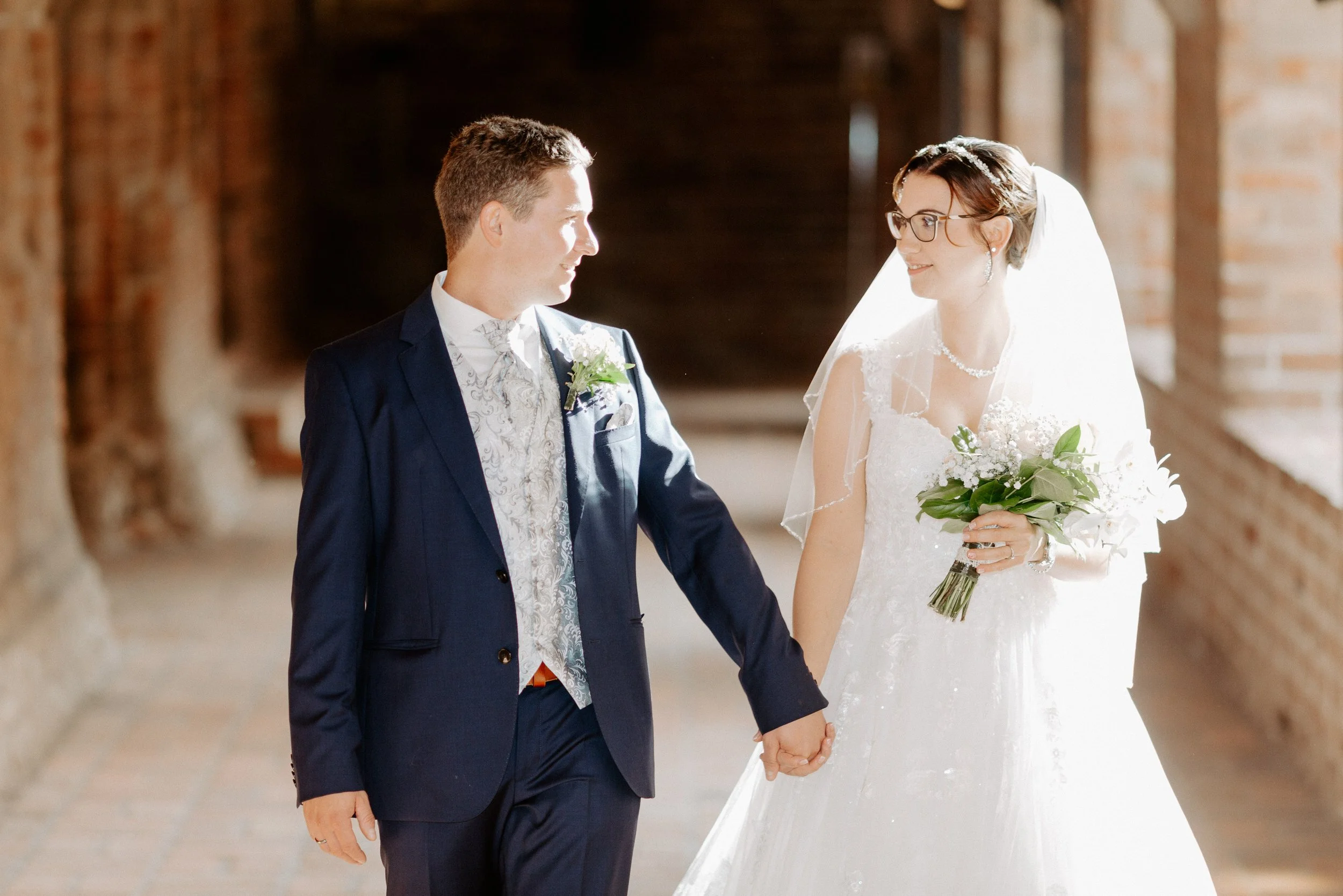 Was steckt eigentlich im Honorar eines Hochzeitsfotografen?