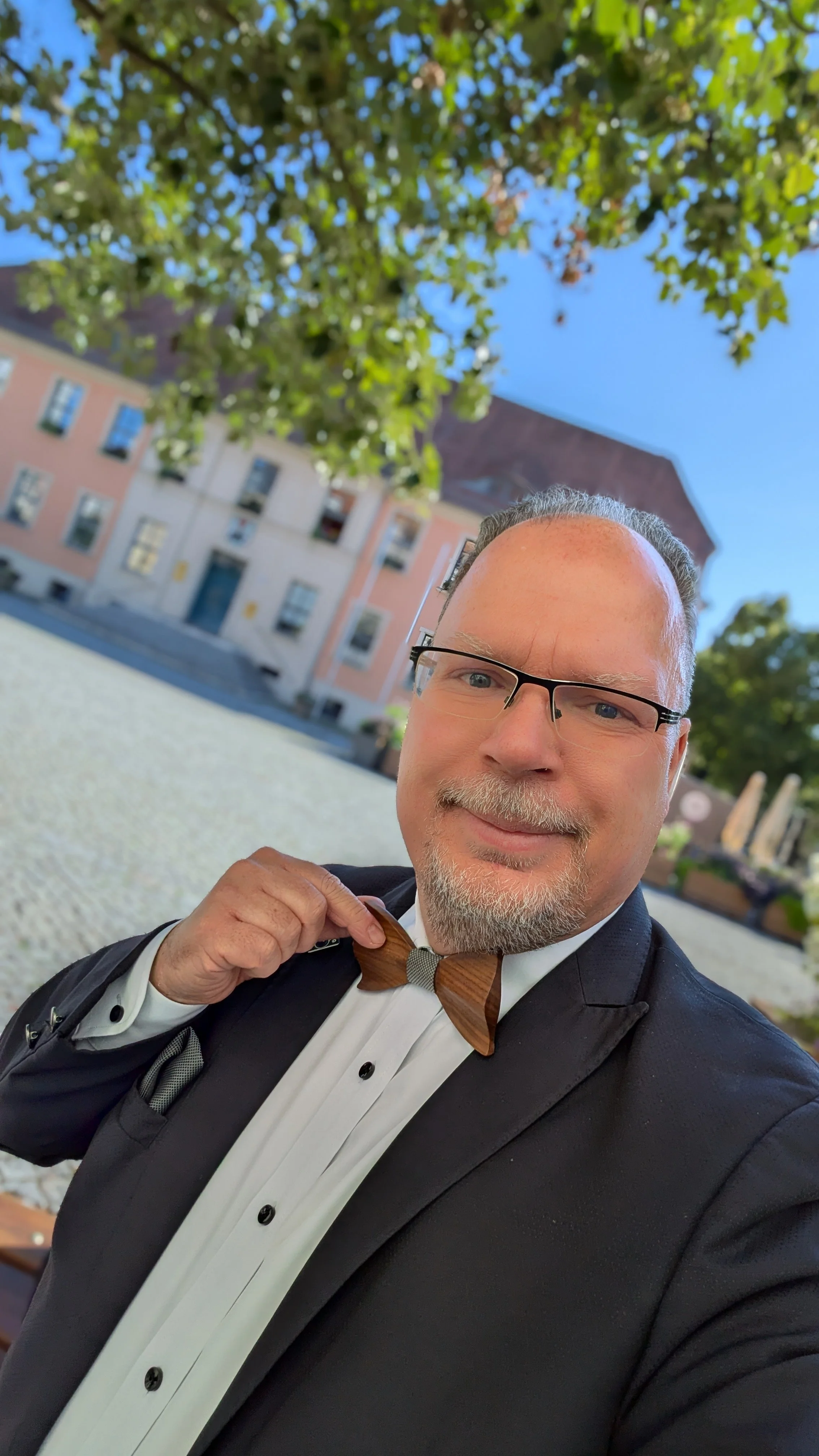 Hochzeit bei Hitze: Warum ein flexibler Fotoplan wichtiger ist als perfektes Wetter