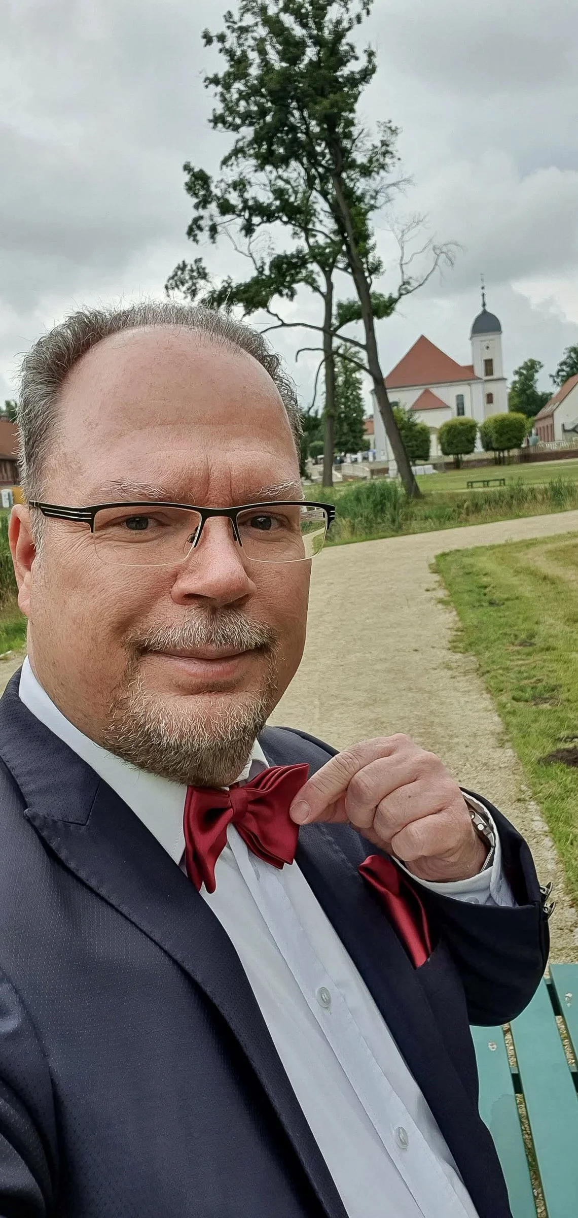 „Meine Freundin hat eine richtig gute Kamera!“