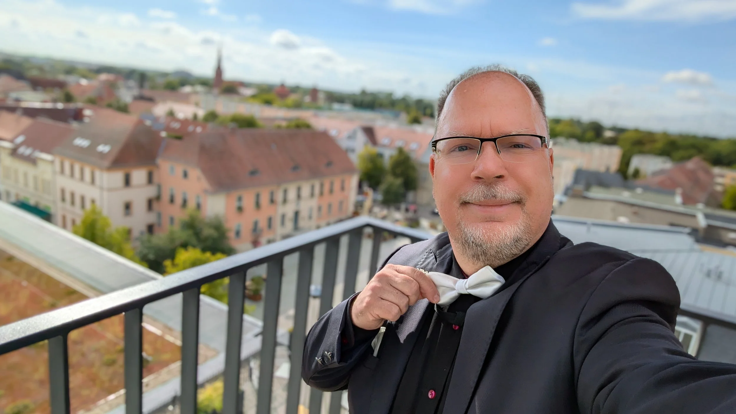Unter der Woche heiraten in Bernau: 5 Vorteile einer standesamtlichen Hochzeit