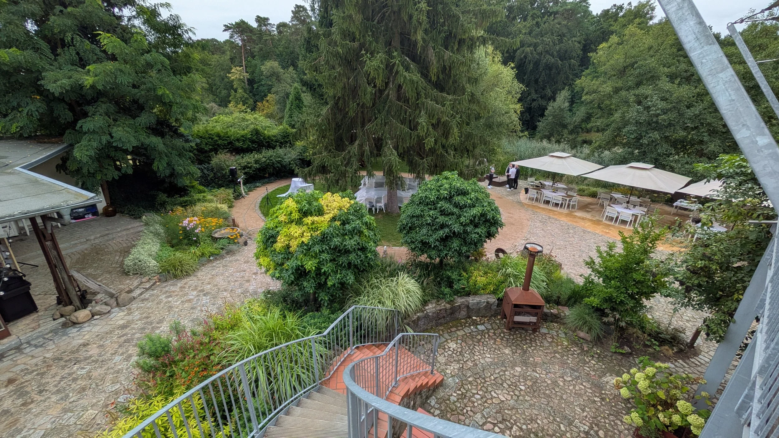 Freie Trauung in der Mühle Tornow – persönliche Momente, die bleiben