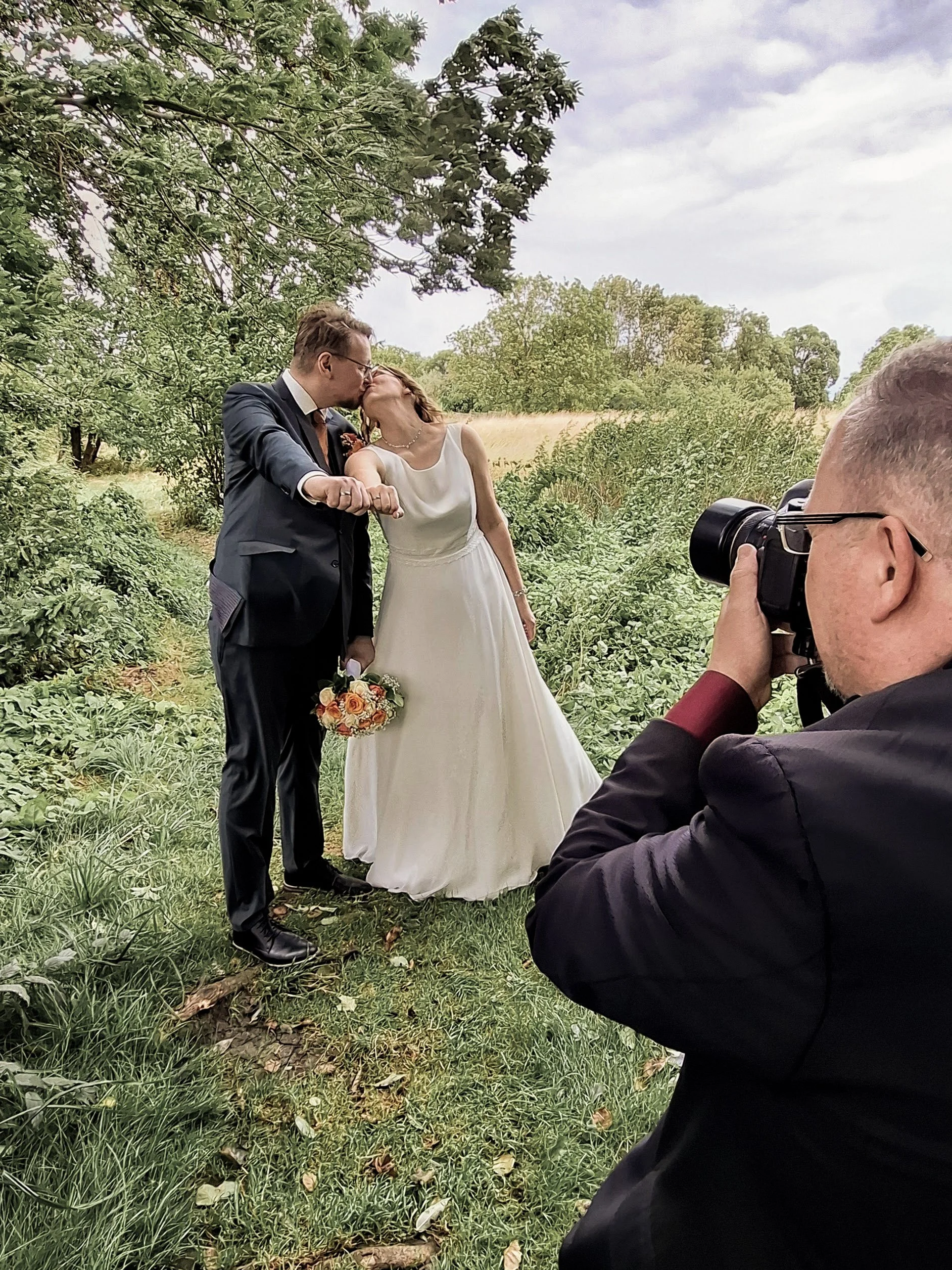 Eure Hochzeit, eure Wünsche: Was mein September für eure Planung mitbringt