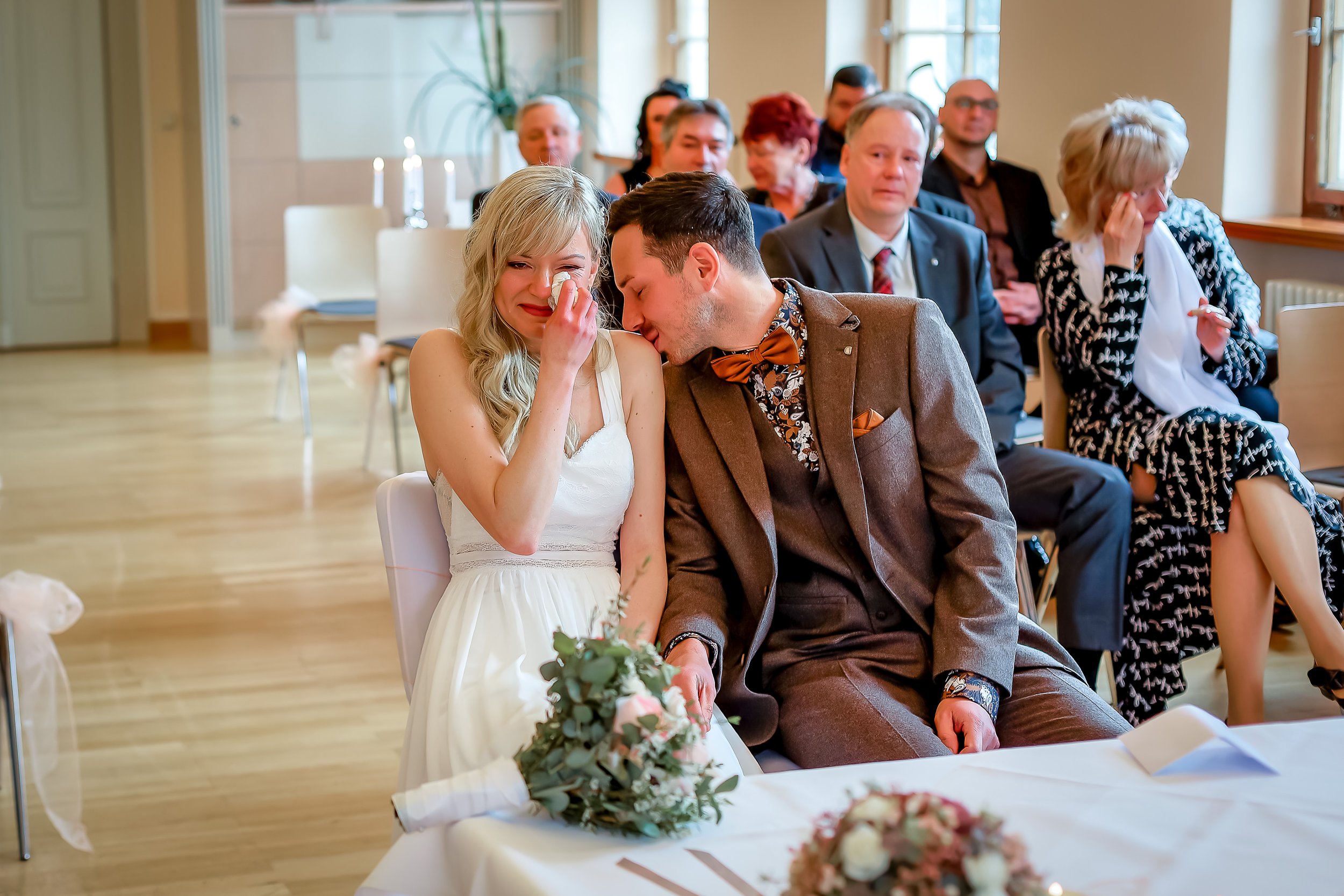 Hochzeitspaket Standesamt