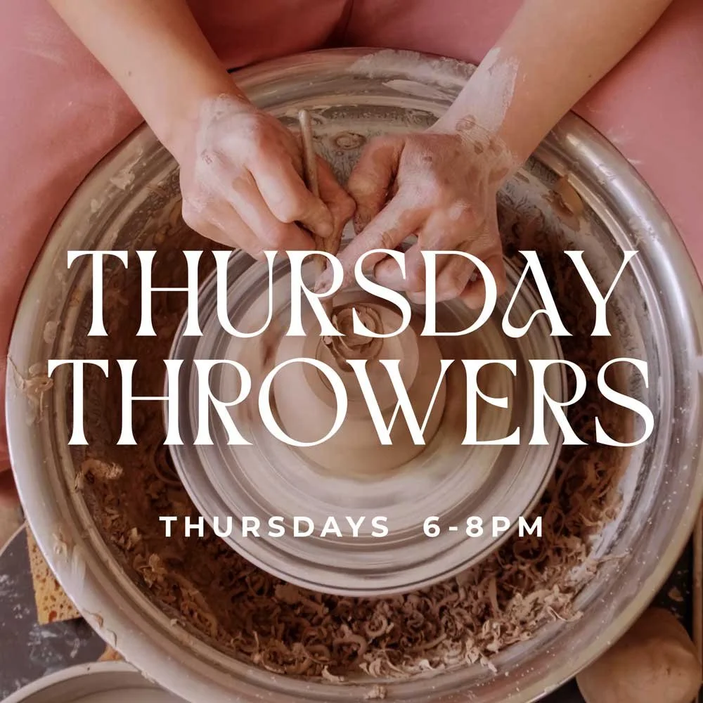 Throwing Course (5wks)