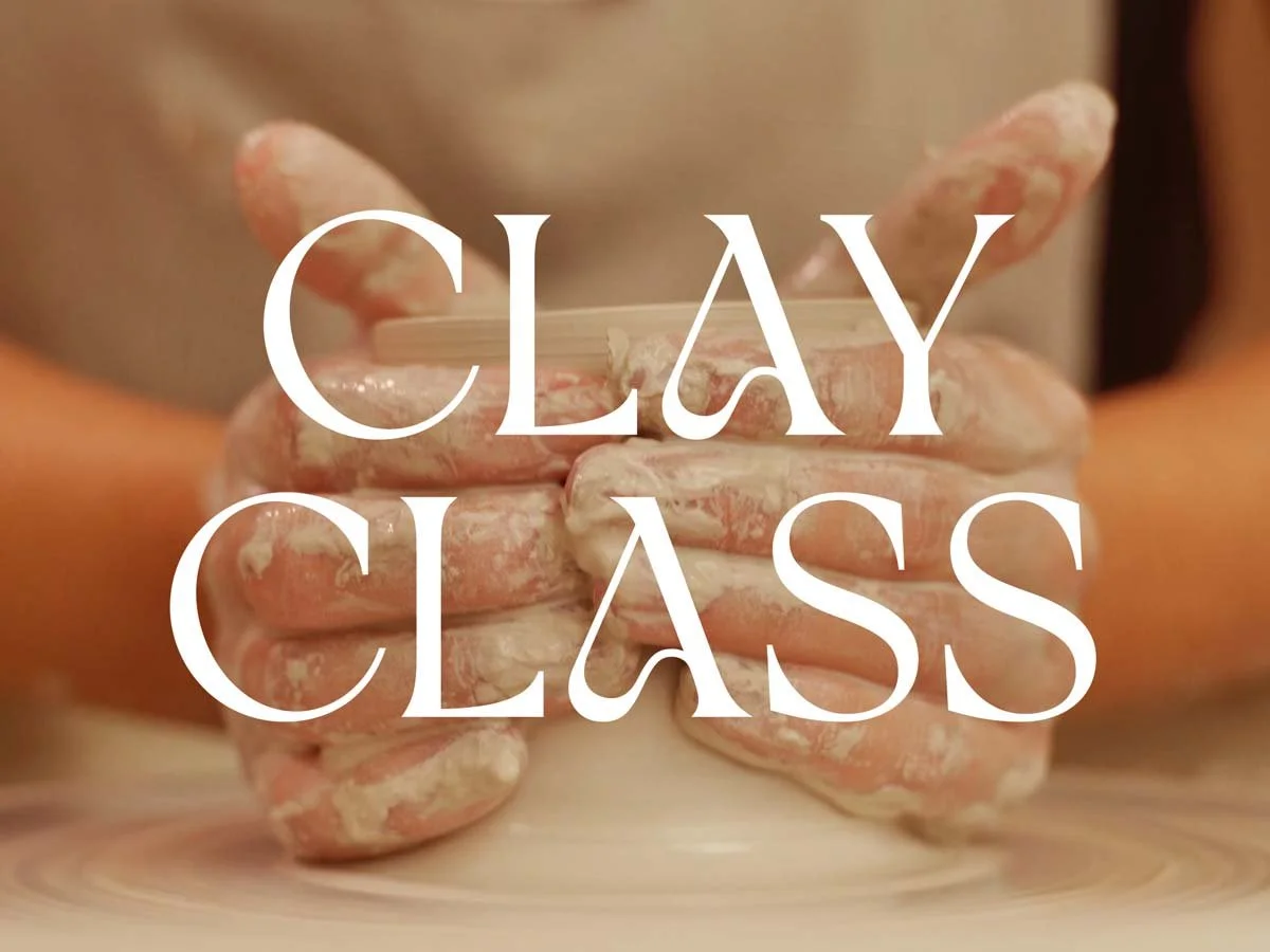 Clay Class