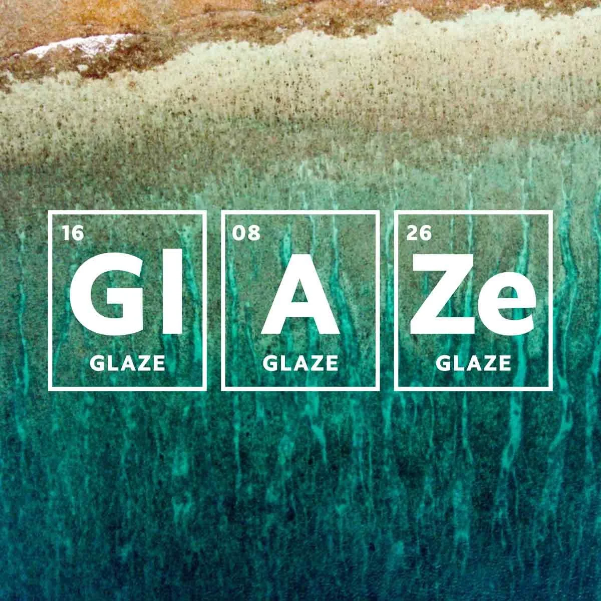 Experimenting with Glaze Workshop