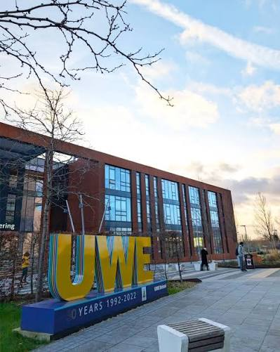 Why more UWE students are choosing Filton over city centre