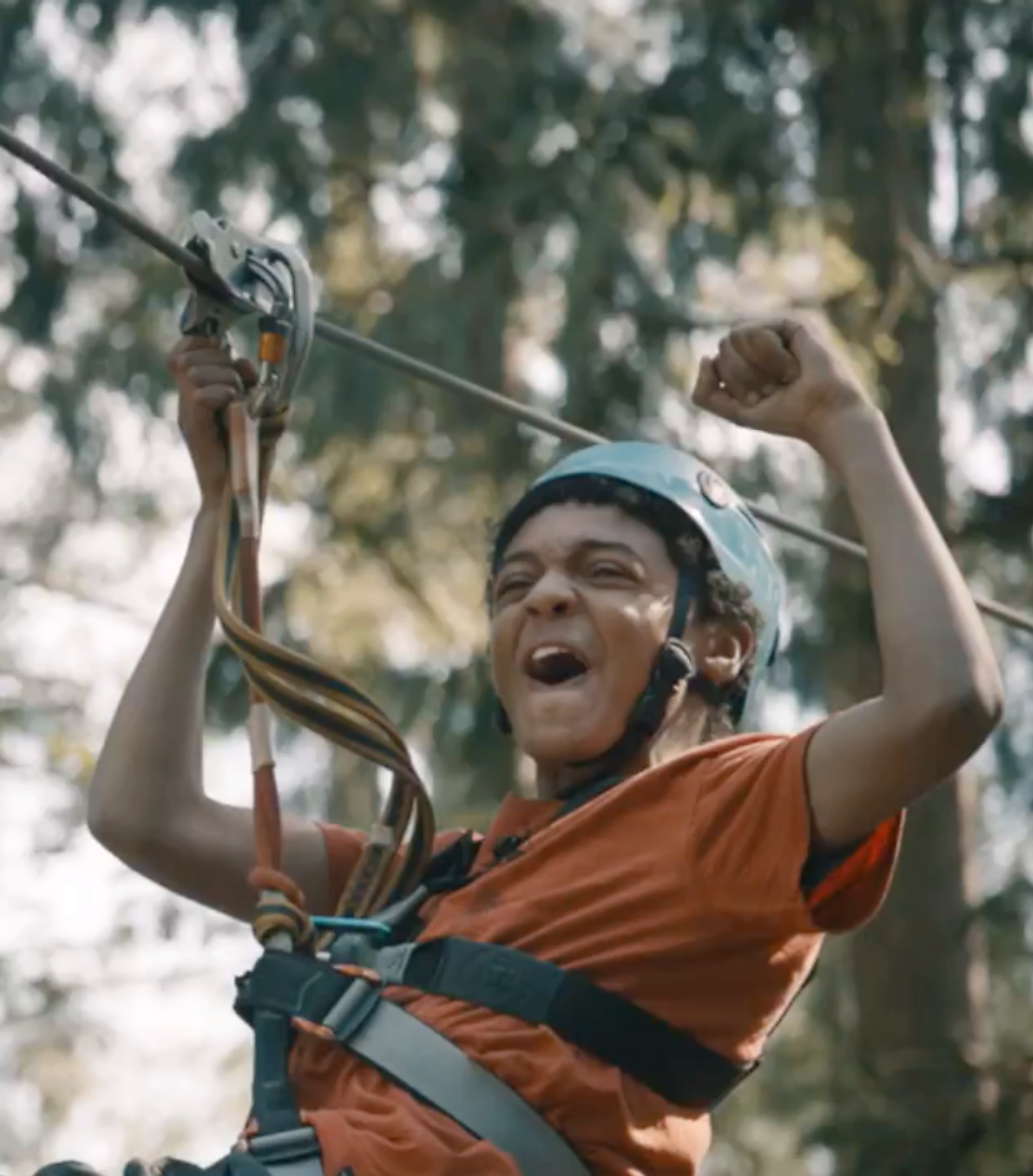 Tim Horton's - Vithu's Story[c]Ads[/c]