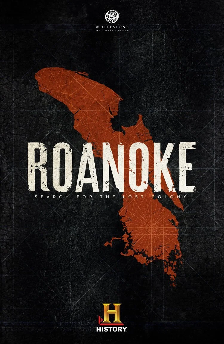 Roanoke: Search For The Lost Colony [c]Film[/c]