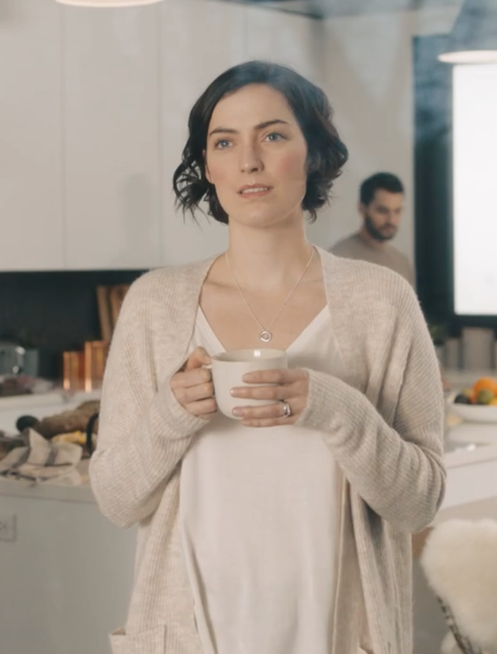 Lincoln - Saturday Morning[c]Ads[/c]