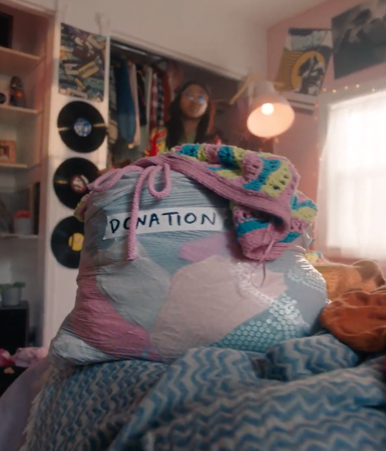 GLAD - Strength In Action[c]Ads[/c]