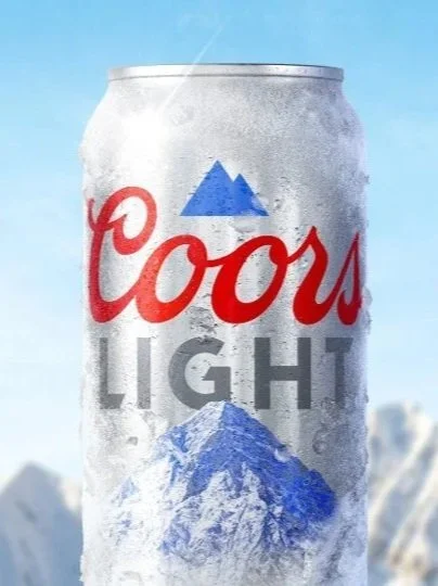 Coors Light - Bye-bye Vented Virginity [c]Ads[/c]