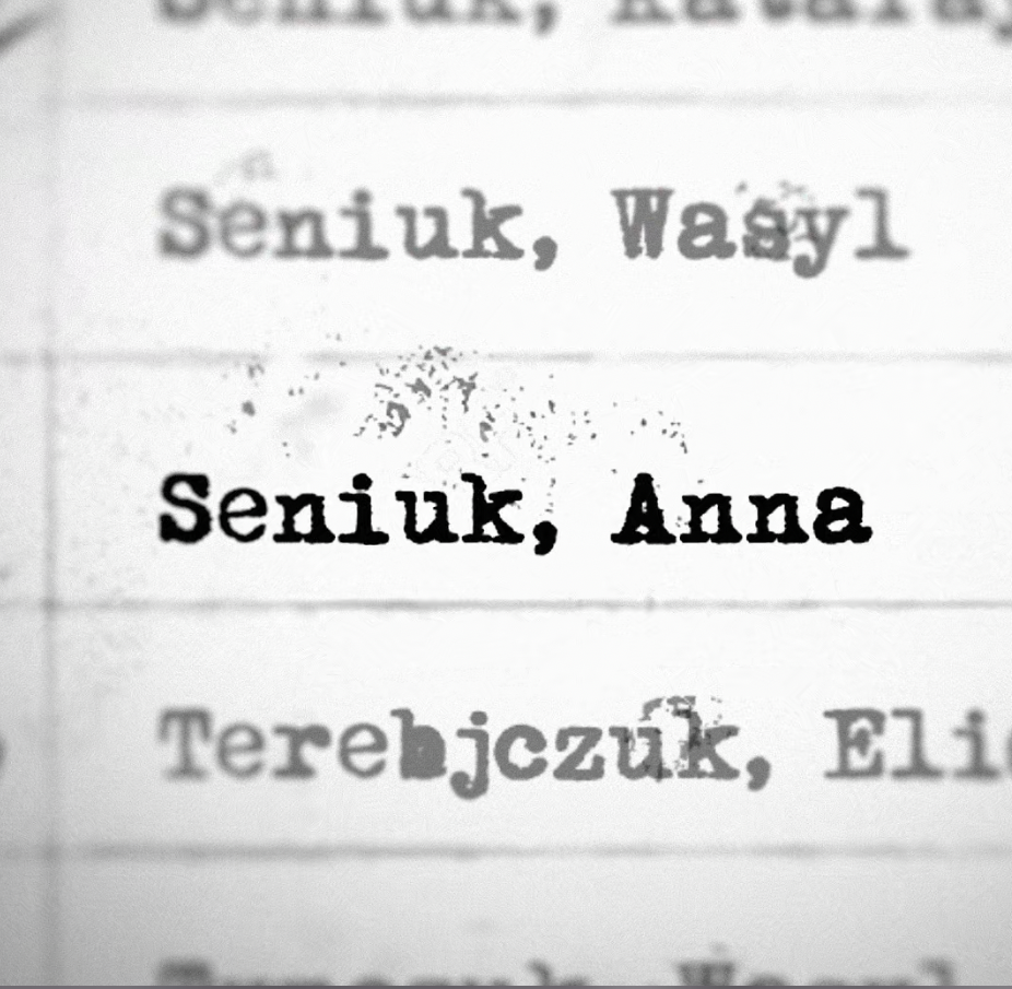 Ancestry - Records[c]Ads[/c]