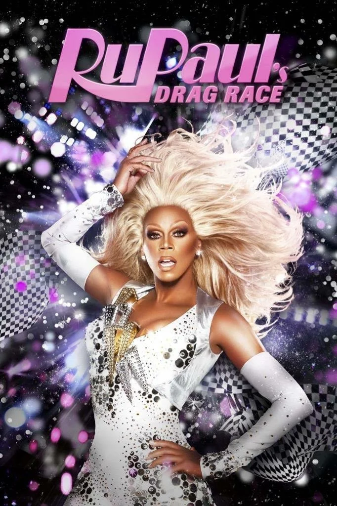 RuPaul's Drag Race [c]Television[/c]