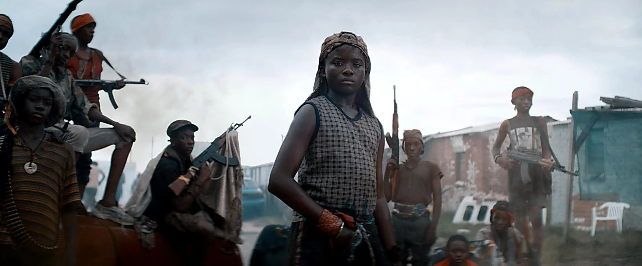 Right To Play - We Rise [c]Ads[/c]