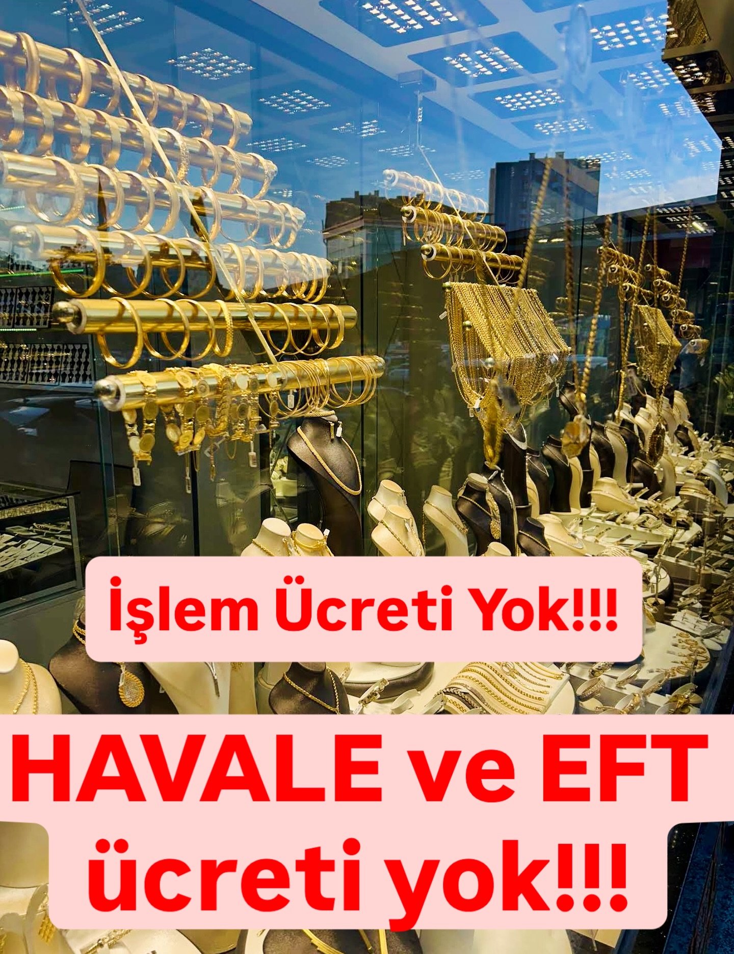 Siz hala iban&rsquo;a para atma &uuml;creti &ouml;d&uuml;yor musunuz?  Paranız Cebinizde Kalsın! 💸🚫

Yakuplu&rsquo;da altın alışverişinin kurallarını değiştiriyoruz!

Busem Kuyumculuk olarak, yasal sınır &uuml;zerindeki y&uuml;ksek tutarlı alışveri