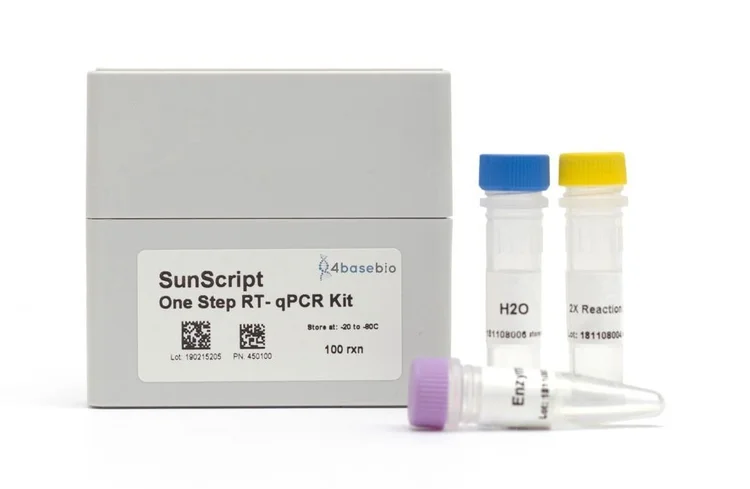 SunScript RT Quantitative PCR Kit
