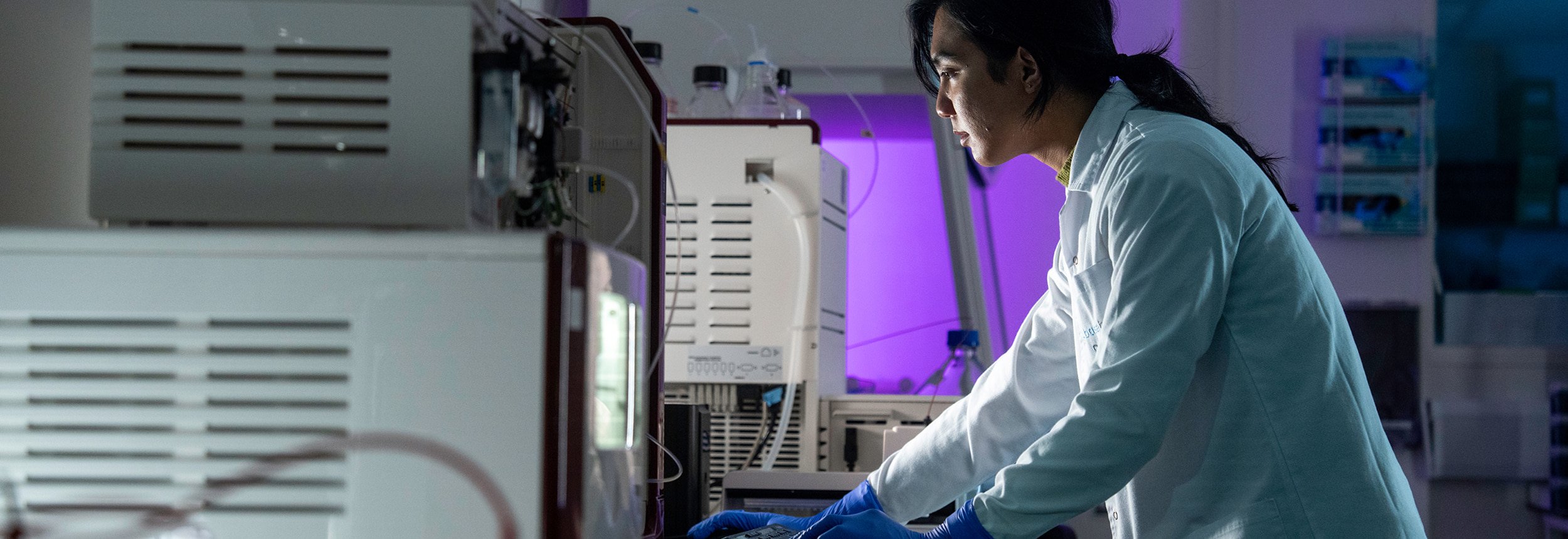 Leadership Team | Synthetic DNA Design and Manufacture