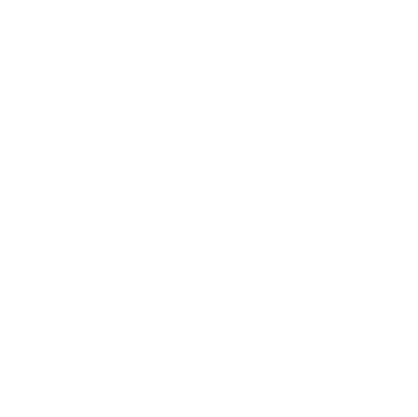 white DNA icon representing 4basebio's synthetic DNA manufacturing