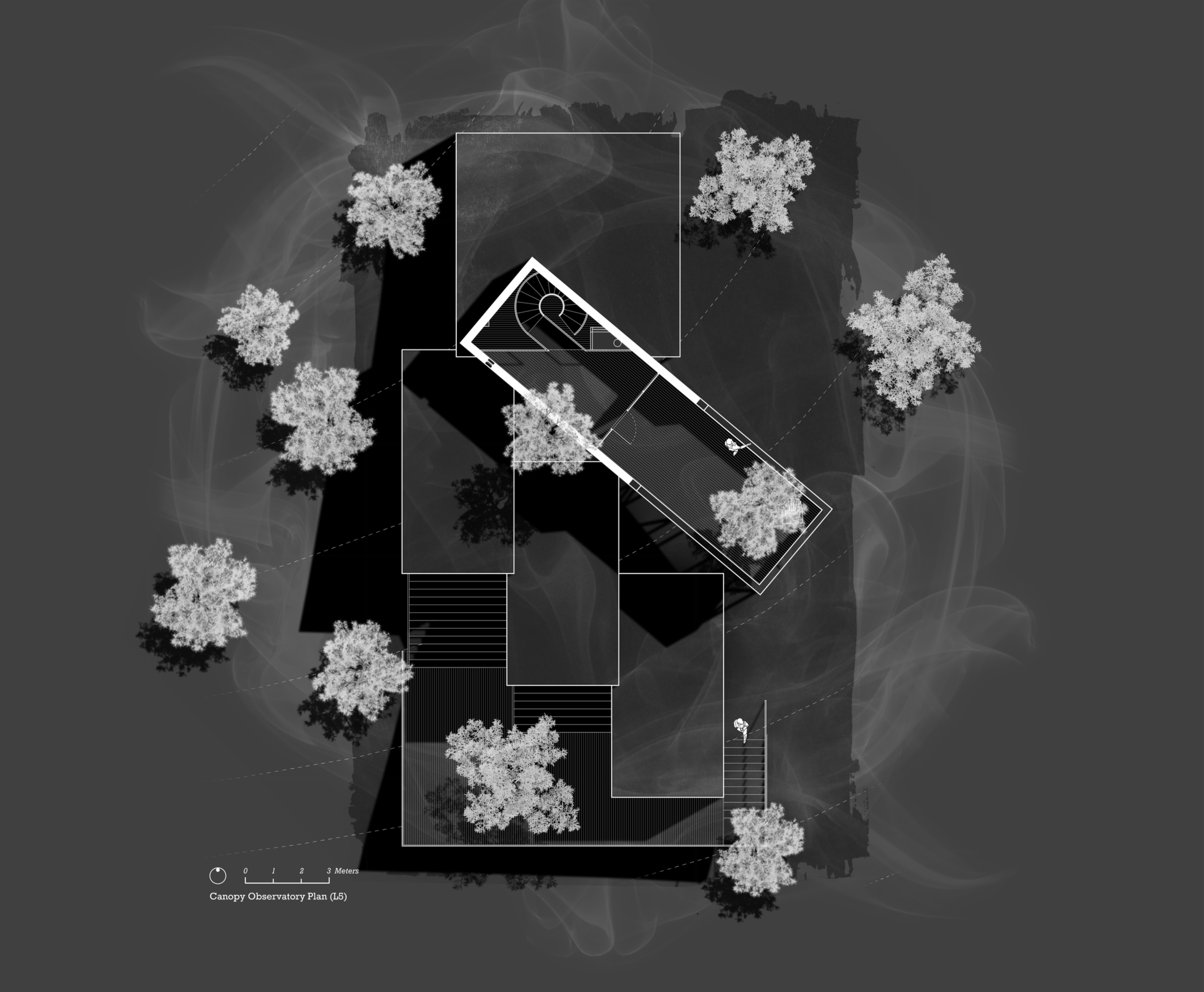 Canopy Observatory Plan (L5)