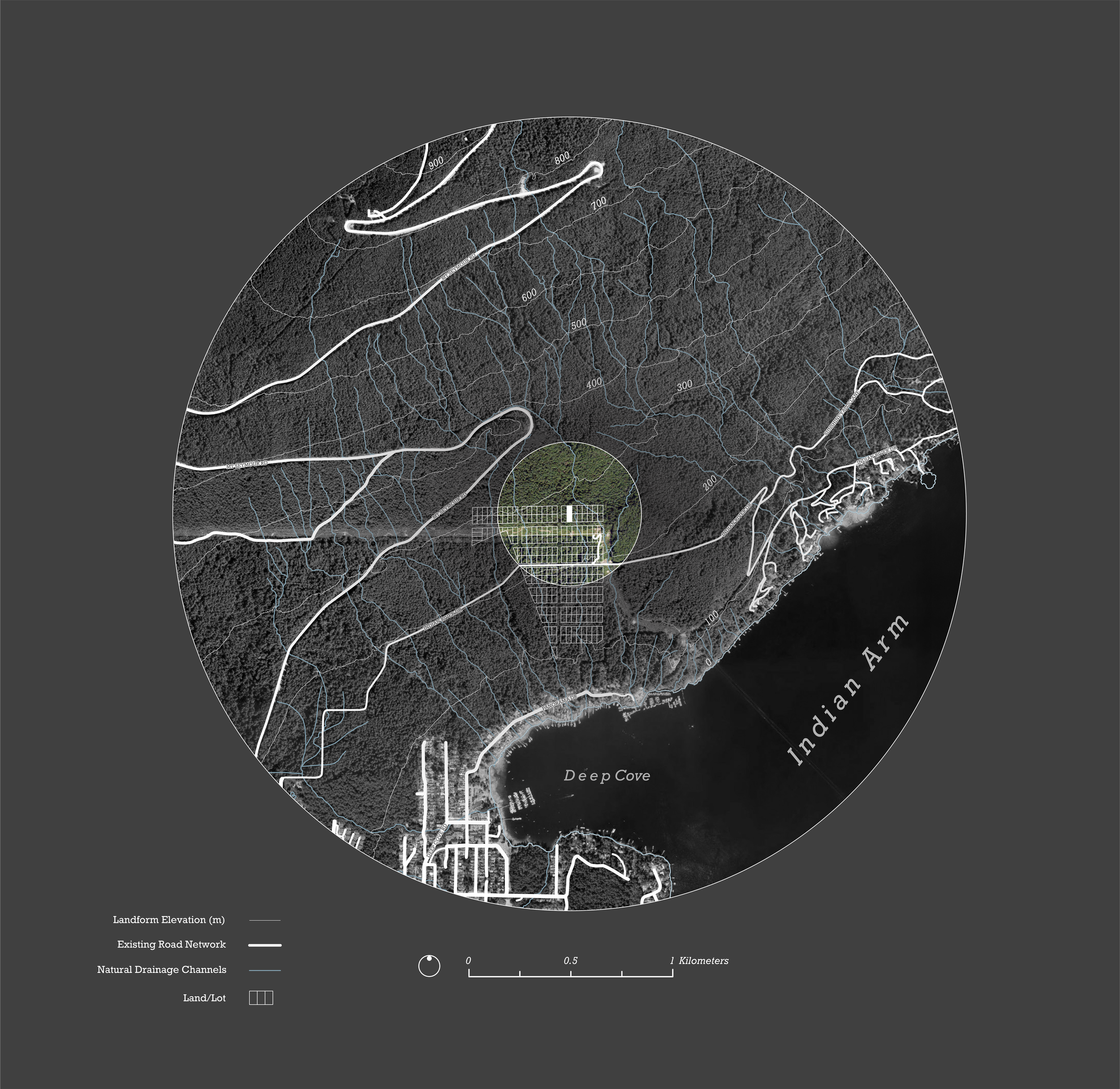 Regional Context and Access