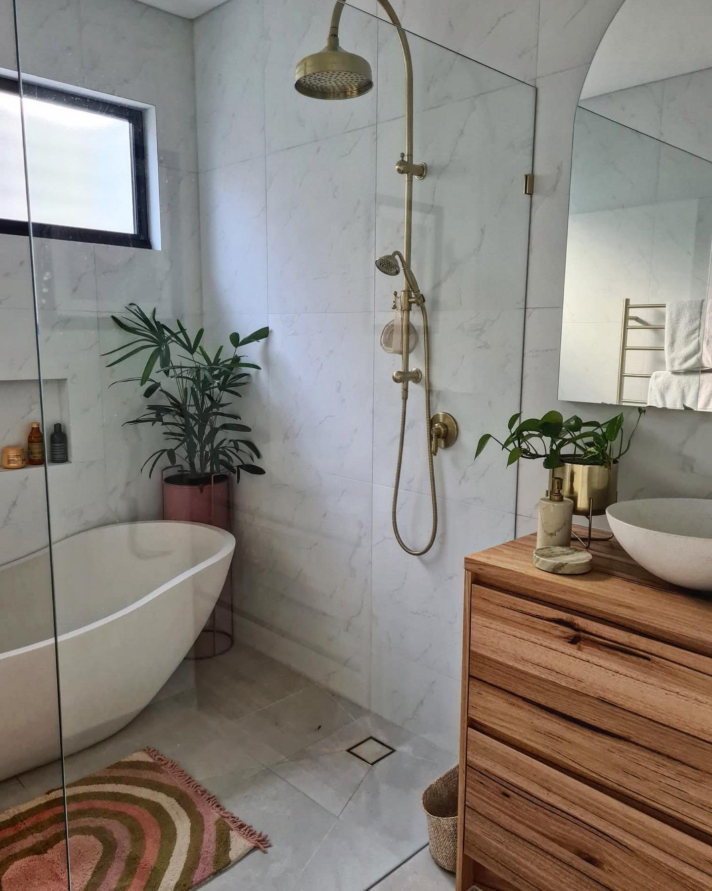 When your clients have style! @mishy15159 @josh_rees8 
.
.
.
#ibuildnational #newhomes #renovations #extensions #fitouts #builder #building #home #architrcture #work #site #living #house #buildit #construction #quality #bathroom #bathroomdesign