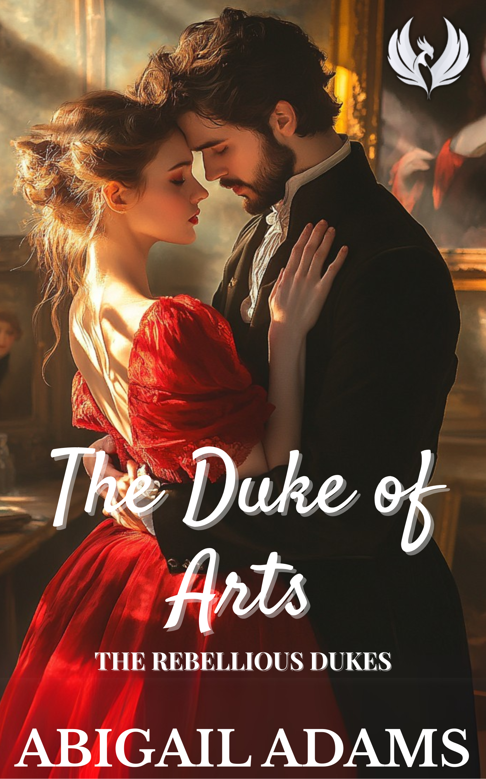 The Duke of Arts