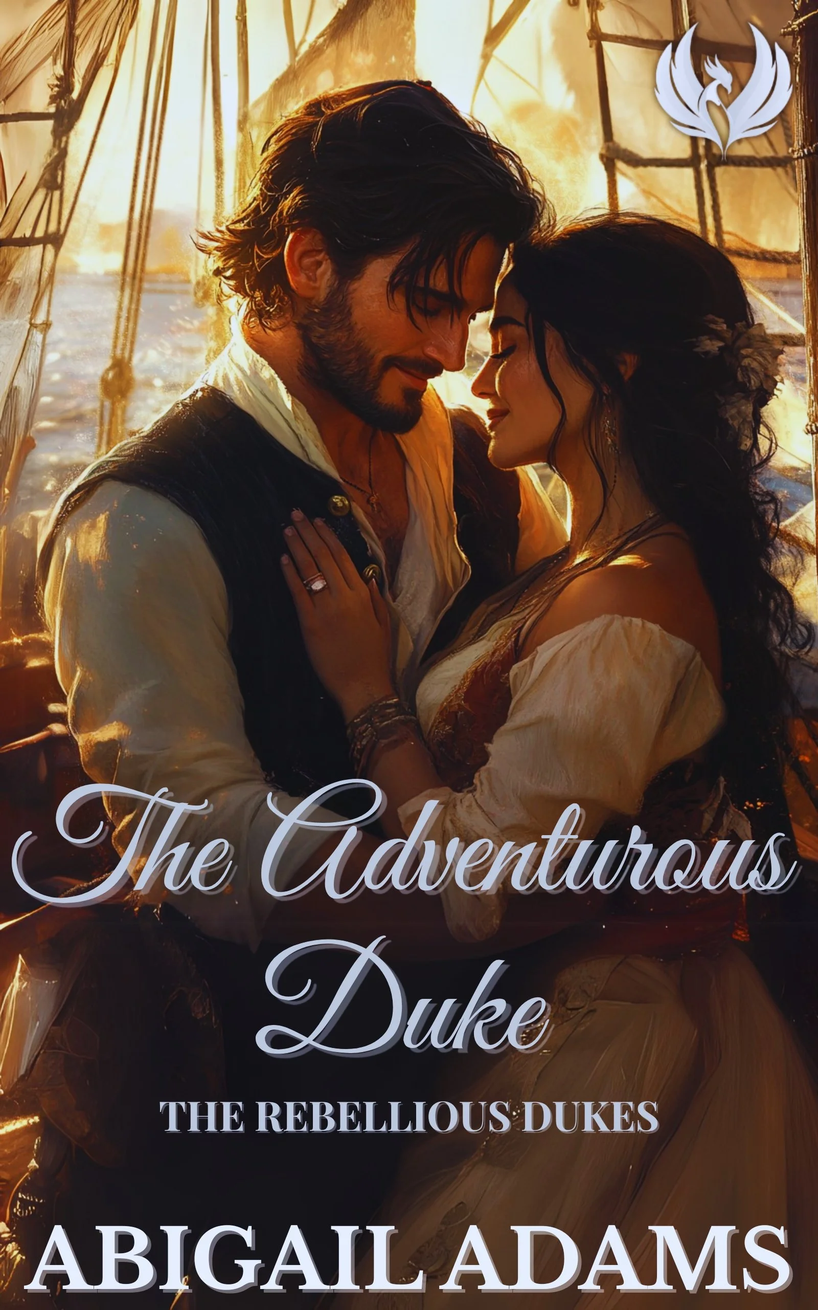 The Adventurous Duke