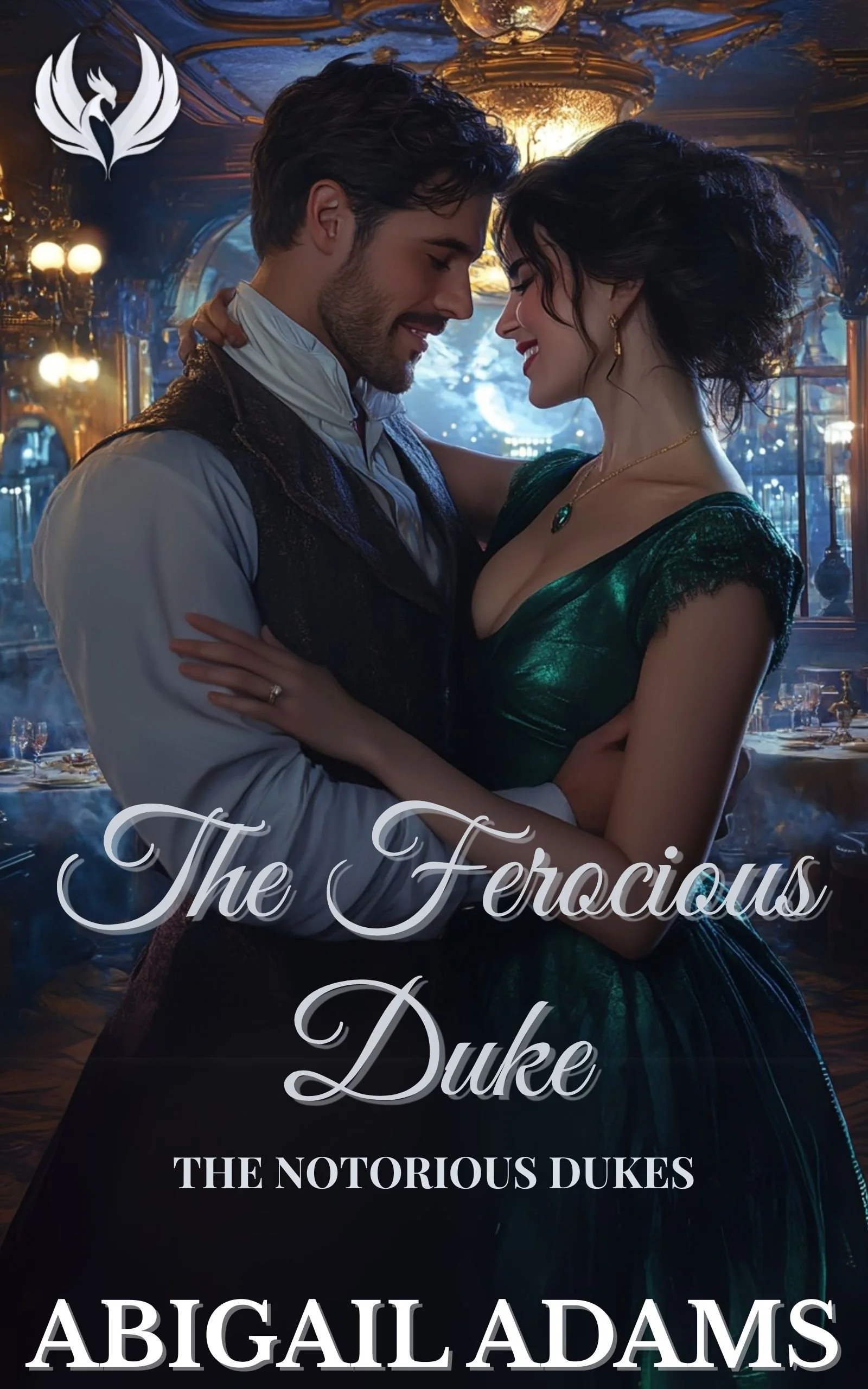 The  Ferocious Duke