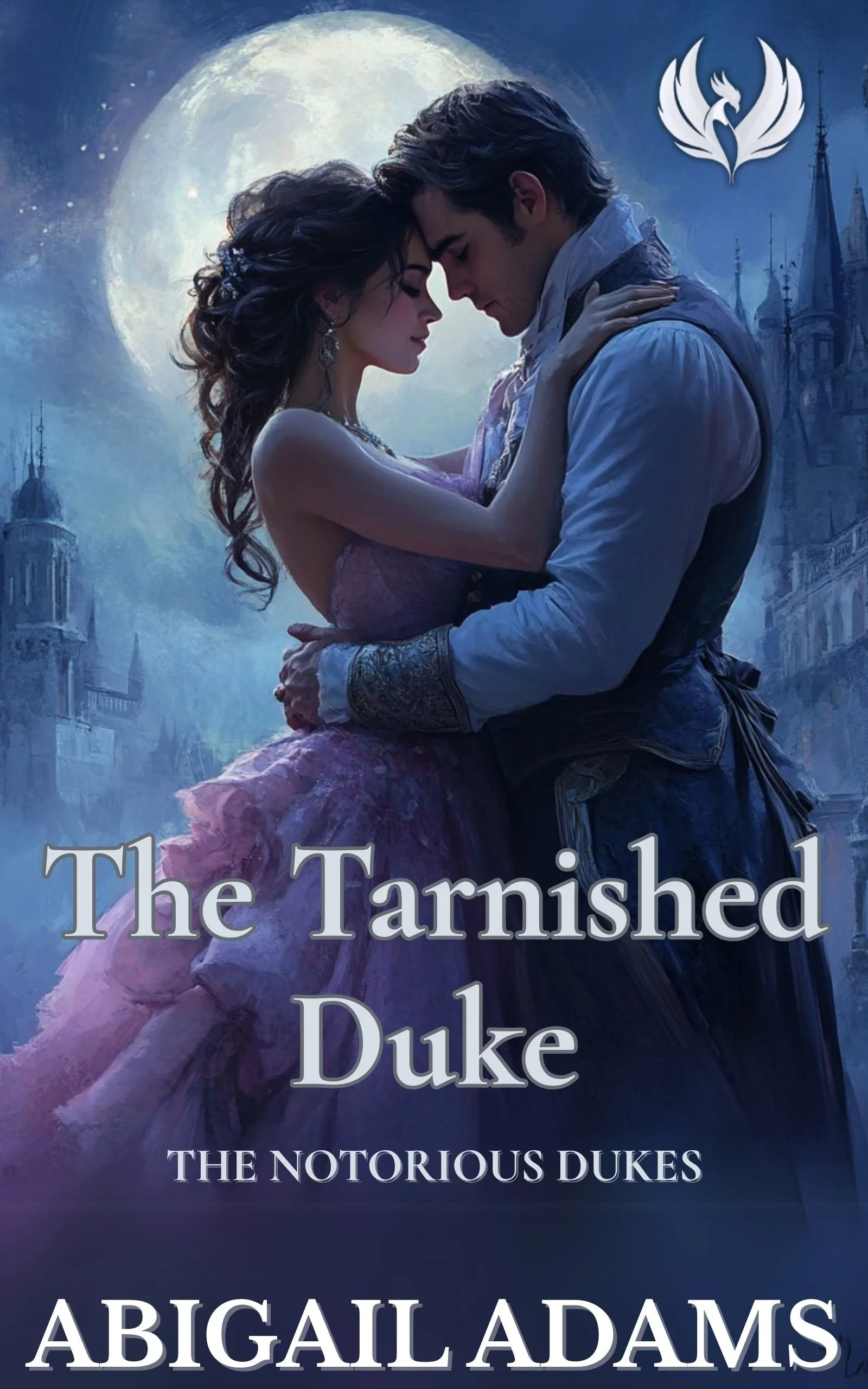 The Tarnished Duke 