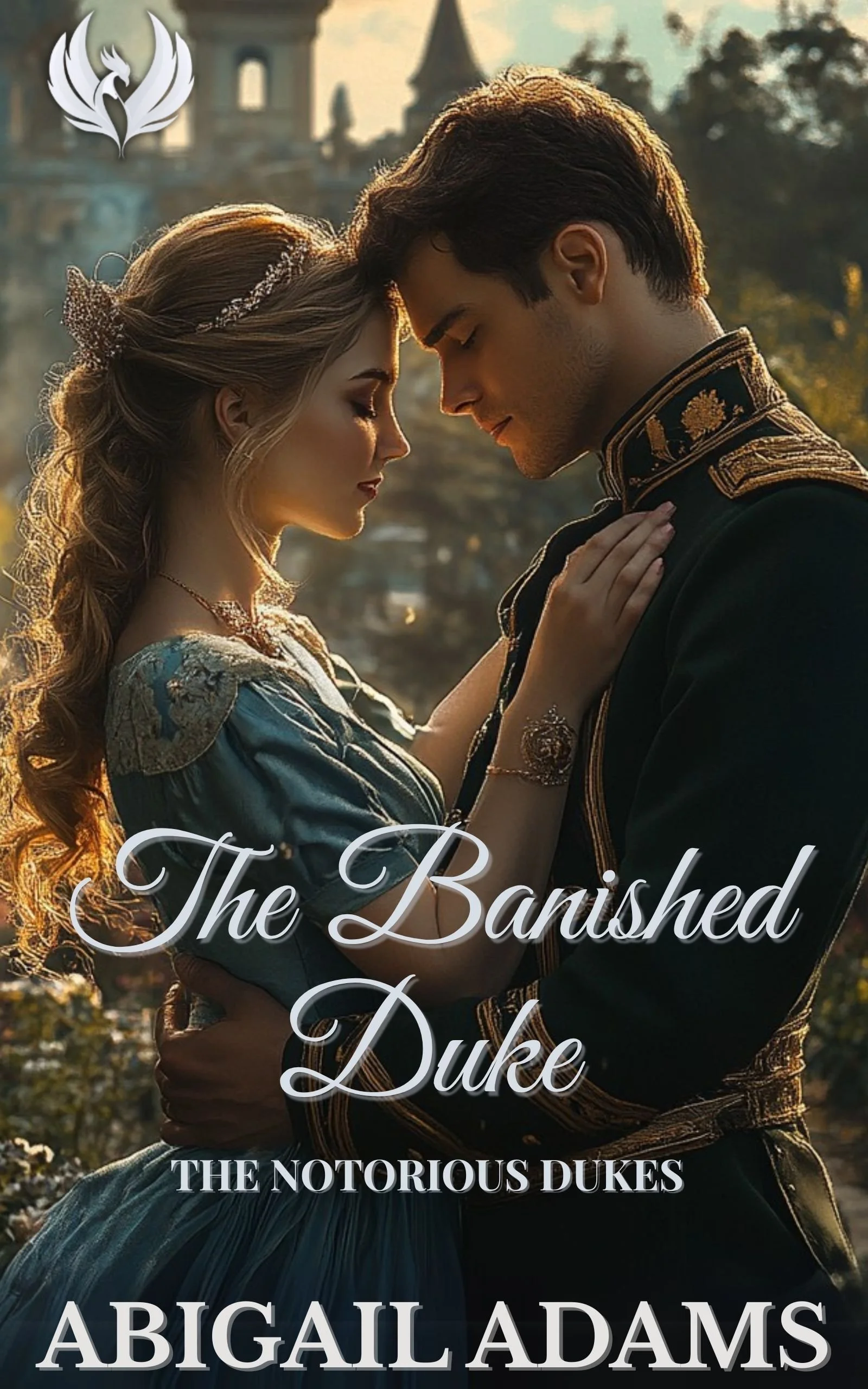The Banished Duke 