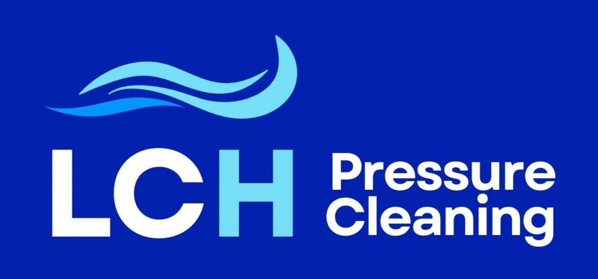 LCH Pressure Cleaning