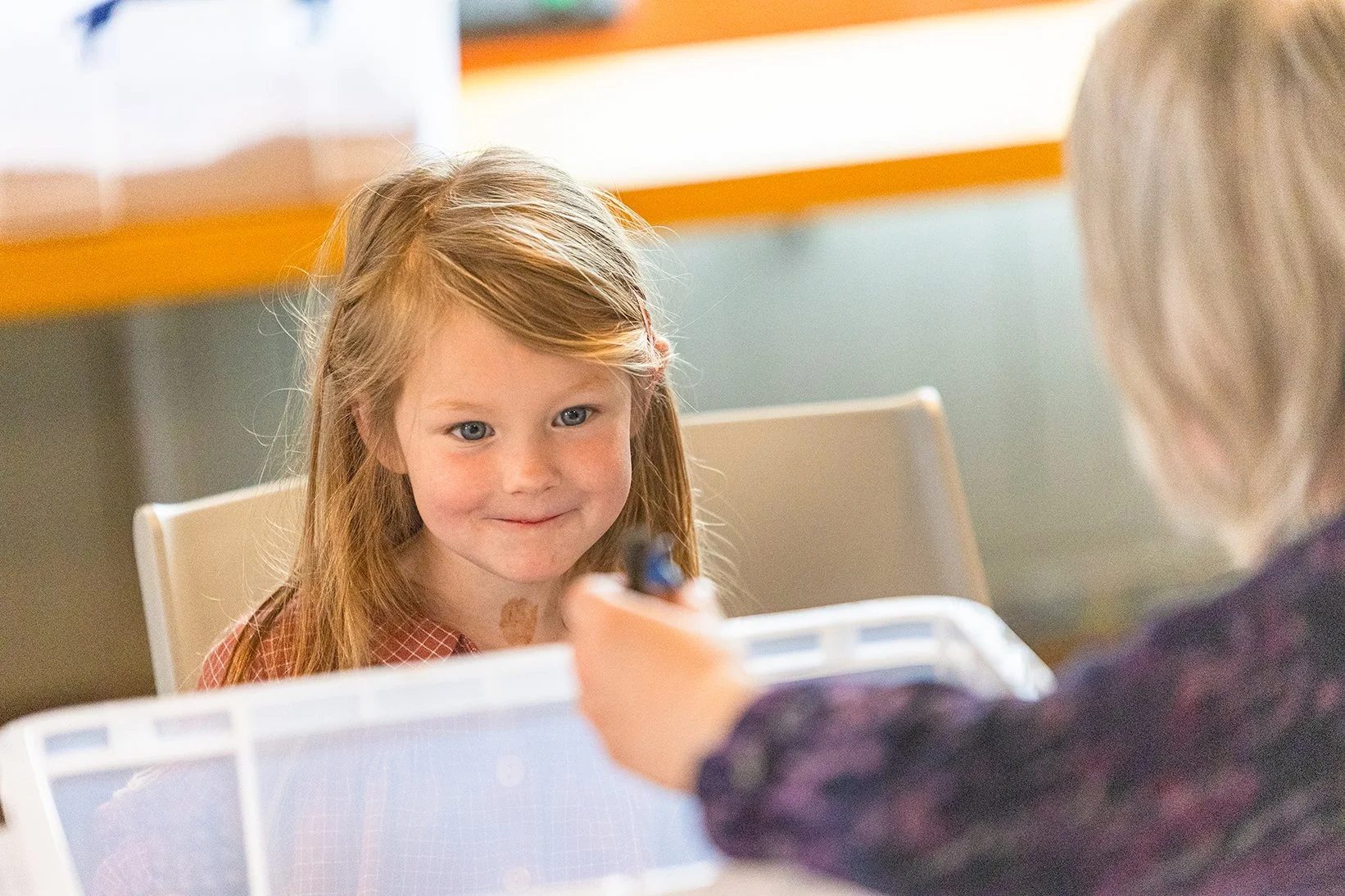 (Playful) Common Ground: Universal Experiences of Play and Learning