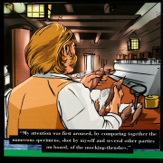 Charles Darwin: Origins of a scientist