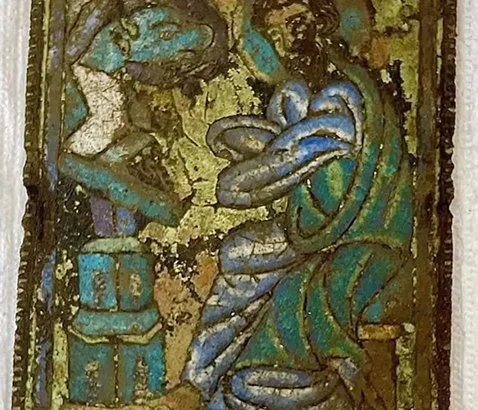 Finds ID