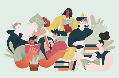 Shared Reading