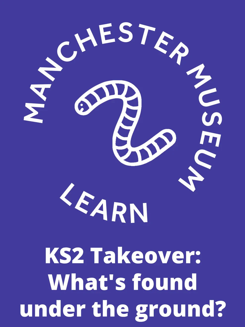 What's Found Under the Ground?