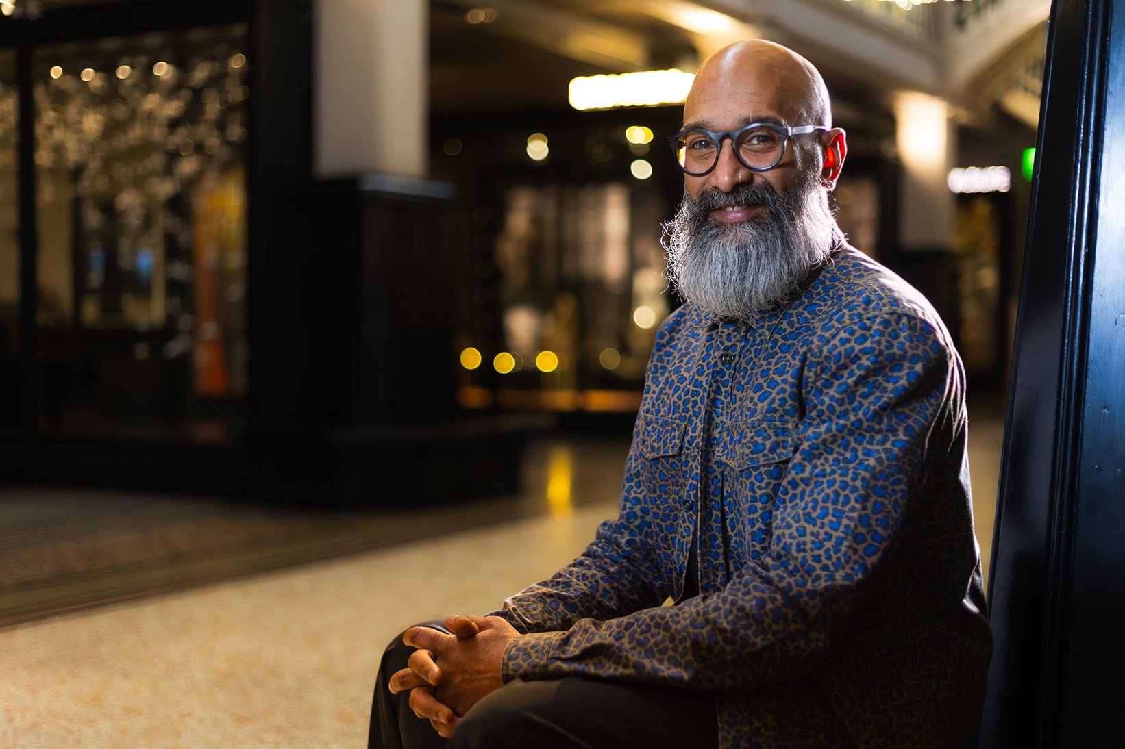 Manchester Museum&nbsp;appoints new Head of Learning and Participation