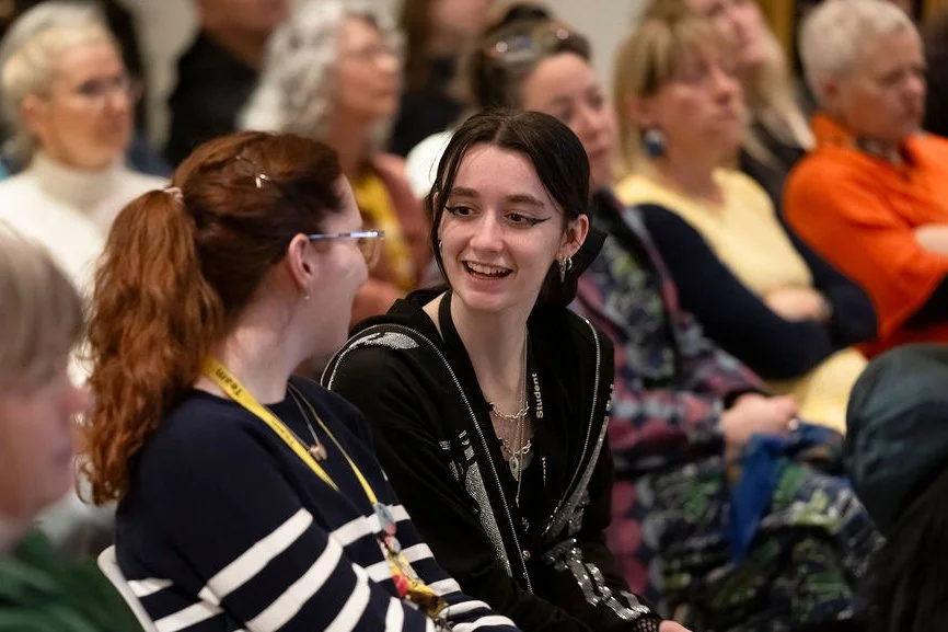 Neurodiversity Celebration Week