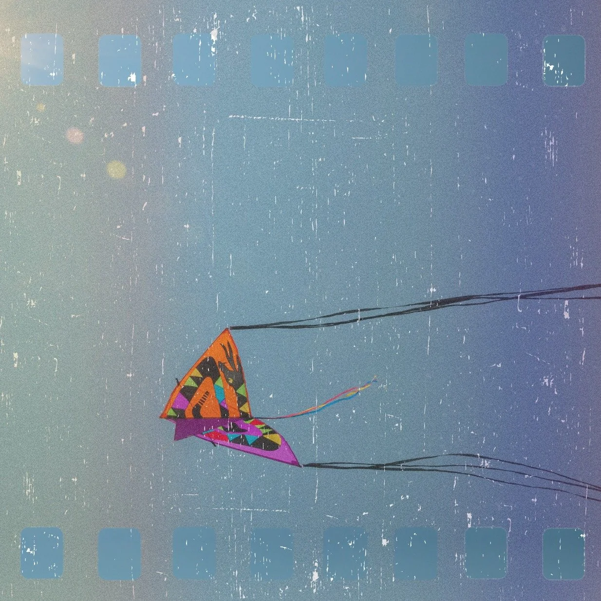 Waving Kites: Hong Kong Diasporic Cinema