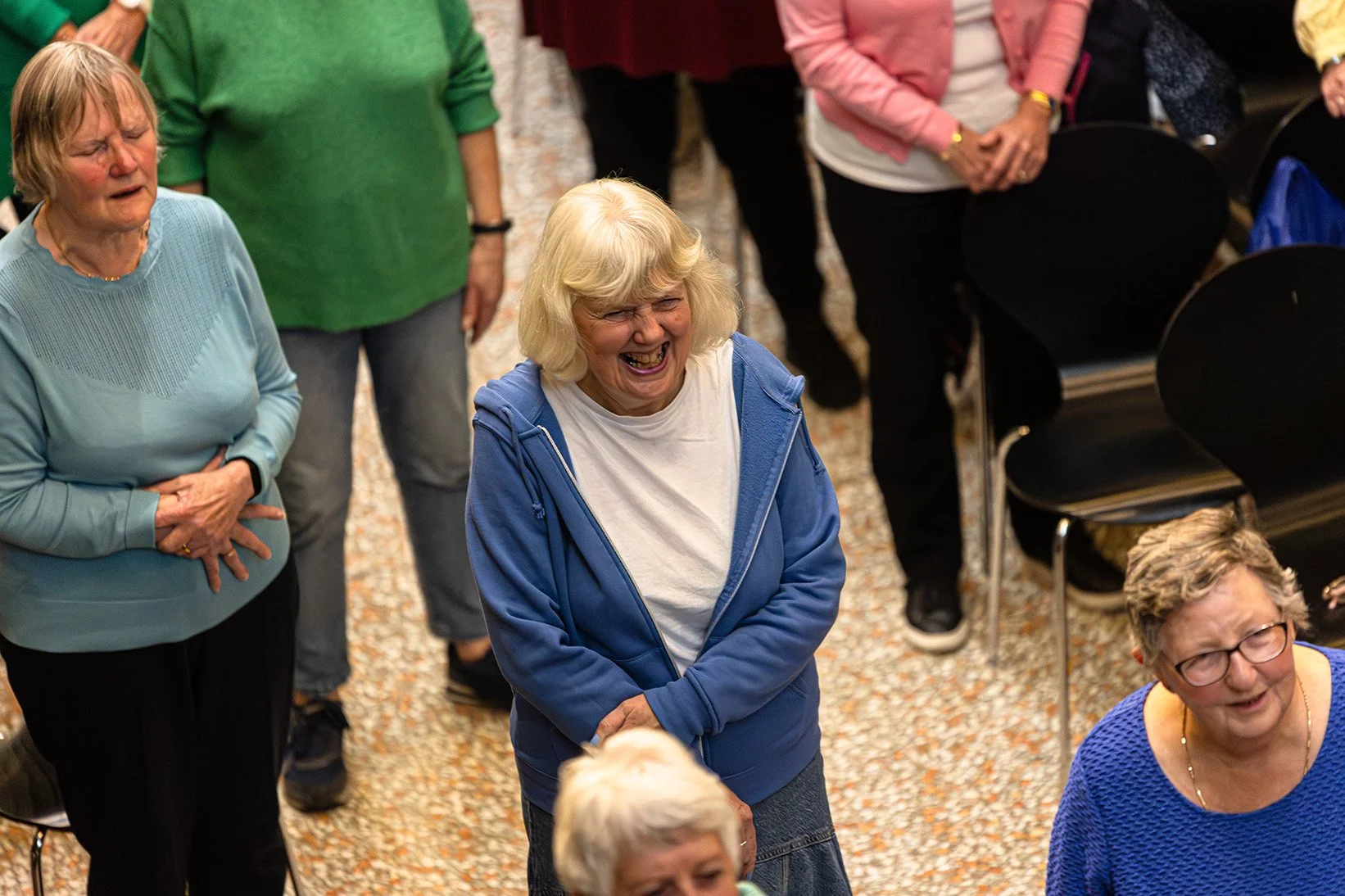 Culture Monday Musical Edition