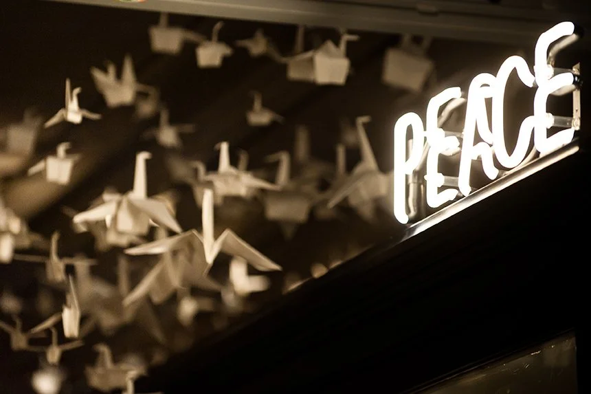 Hiroshima Commemoration