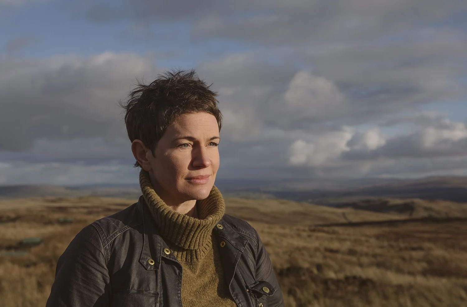 Sarah Hall: Burning Snowflake – The Faber Lecture 2026 