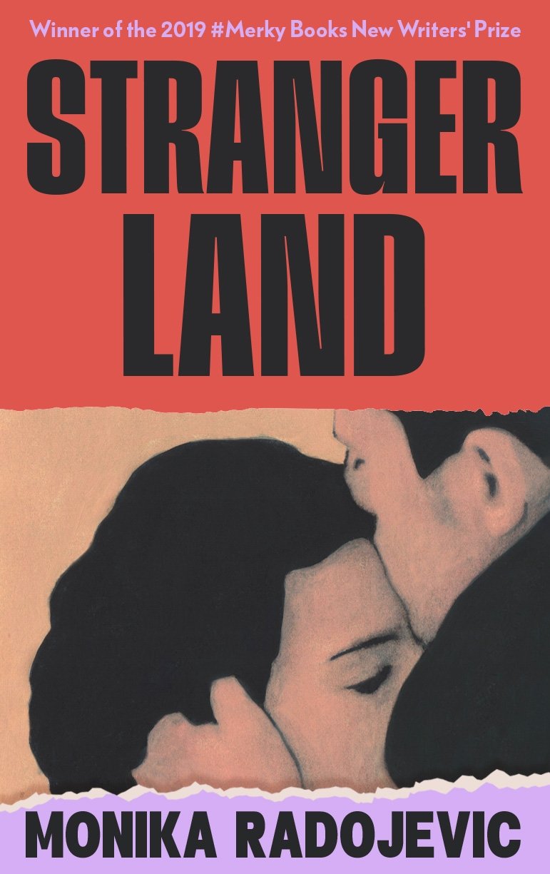 Monika Radojevic COVER Strangerland.jpg