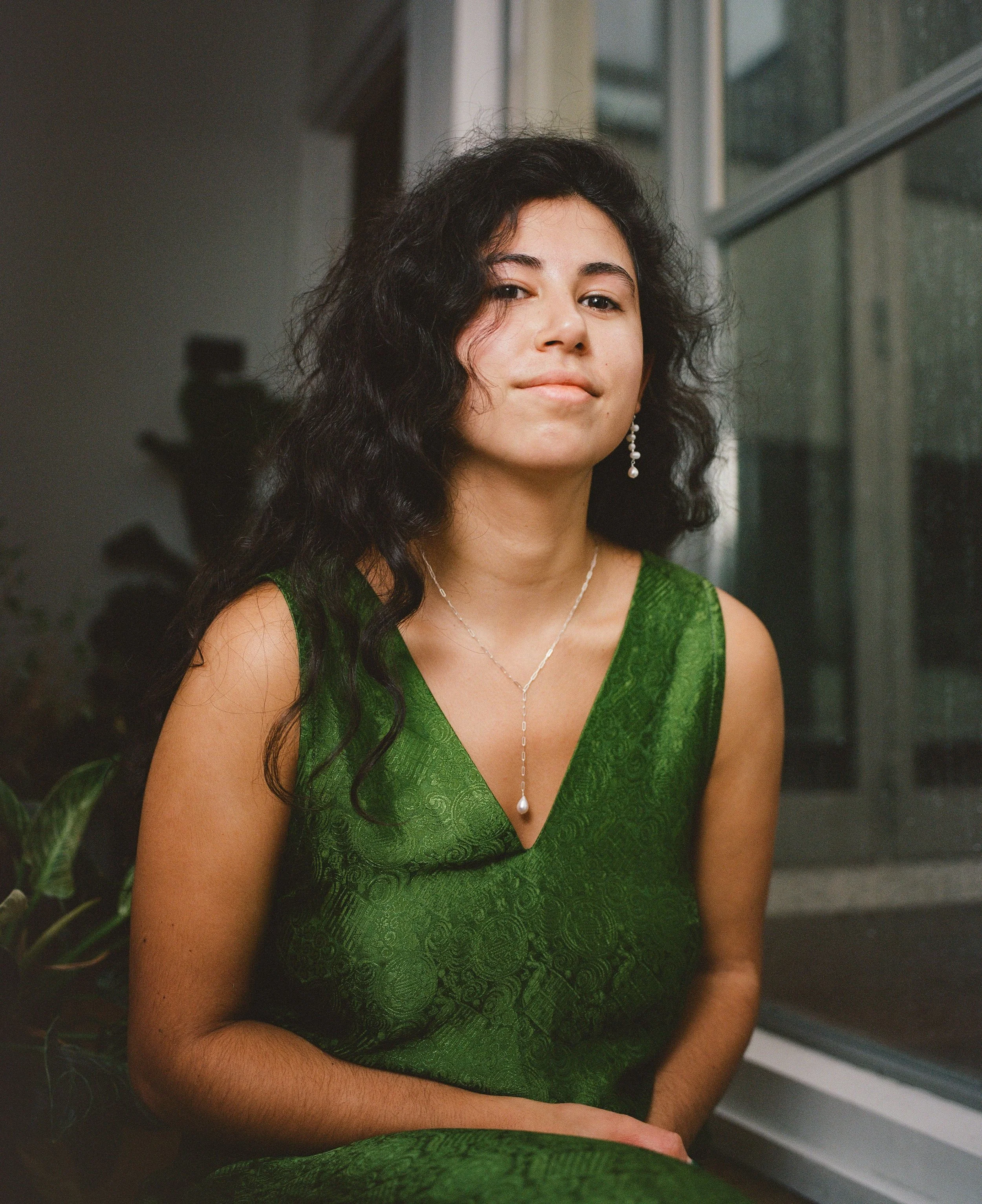 Monika Radojevic PHOTO (credit Barnaby Boulton).jpg